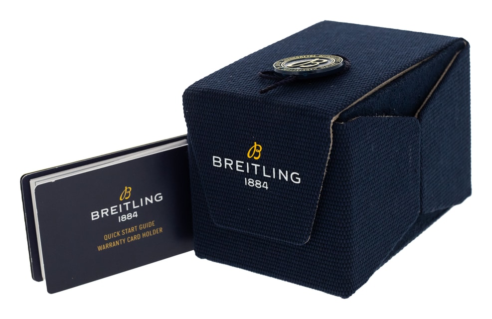 Breitling AVI Y23380 Image 4